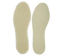 Plantillas acolchadas cálidas y acogedoras para mujer - 8