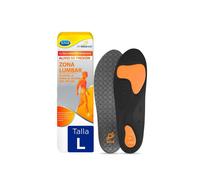 Plantillas Alivio Zona Lumbar Dr Scholl