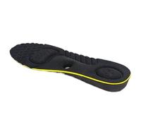 Plantillas Altura 3 pares de plantillas for aumentar la altura for mujeres y hombres 2/3/4/5 Cm de altura plantillas ortopédicas con soporte de arco invisible aumentar la elevación(Height 2cm)