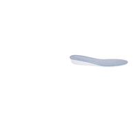Plantillas Altura Hombre Plantillas de aumento de altura for hombres/mujeres 1,5/2,5/3,5 cm hasta plantillas ortopédicas con soporte de arco invisible absorción de golpes Material EVA(Height 2.5cm,L E