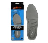 Plantillas Antiestáticas Universales ESD, Plantillas Cómodas para Todos Los Zapatos (45 EU)