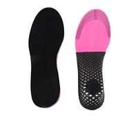 Plantillas Aumento Altura 1Cm, Plantillas Invisibles De Elevación De Aumento De Altura, Almohadilla De Zapatos De Inserción De Elevación De Talón Eva Antideslizante Que Absorbe Los Golpes Para Hombres