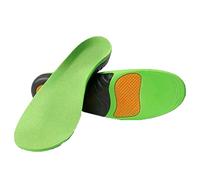 Plantillas Aumento De Estatura Las mejores plantas planas Pollas ortopédicas Plantillas Arch Pads X/O Pierna Soporte Ortopédico Soporte Deportes Plantillas Deportes Respirable Amortiguador Absorción