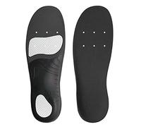 Plantillas Aumento De Estatura Las mejores plantas planas Pollas ortopédicas Plantillas Arch Pads X / O Pierna Soporte Ortopédico Soporte Deportes Plantillas Deportes Respirable Amortiguador Absorción