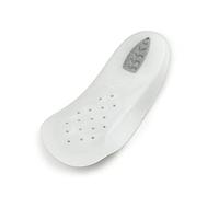 Plantillas Aumento De Estatura Plantilla de pie Plantilla ortopédica Plantilla de masaje ortopédico Piensas de pierna de pierna de pierna de pierna de pierna plantilla de la plantilla de soporte cómod