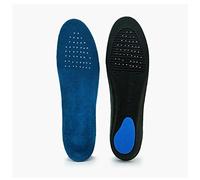 Plantillas Aumento De Estatura Plantilla ortopédica del deporte PIE del pie Ortopedic Planos de apoyo a los hombres y mujeres zapato Eva Inserción deportiva Sneaker Cushion Suela Plantillas Aumento De