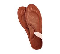 Plantillas Autocalentables para Hombres,Plantillas Autocalentables para Zapatos - Almohadilla para zapatos con soporte para el,Inserciones de zapatos suaves lavables antideslizantes, plantilla de bot