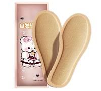 Plantillas autocalentantes - Insertos para zapatos calentados, Otoño Invierno | Calentadores portátiles cómodos, calentadores de pies para senderismo, camping, eventos deportivos al aire libre todos