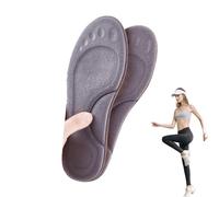 Plantillas autocalientes,Plantillas autocalentadas para hombres - Plantillas de zapatos lavables - Almohadilla de zapato suave auto-calentamiento Anti-olor, inserciones de zapatos antideslizantes