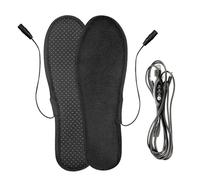 Plantillas Calefactables Para Botas Plantillas Térmicas Eléctricas | Zapatos para Hombres y Mujeres