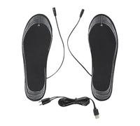 Plantillas Calefactadas por USB | Calentador De Pies con Calefacción USB - Plantillas Calefactables con Tecnología Térmica,para Exteriores Clima Frío Camping Caminar Deportes Esquí