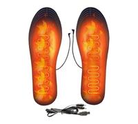 Plantillas calefactoras - Almohadilla caliente para pies cortable, almohadilla calentadora de pies | para esquiadores, snowboarders, excursionistas, pescadores, esquí, ciclismo, snowboard, en