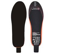 Plantillas calefactoras - Calentadores de pies con control de aplicación para hombres y mujeres | Recargable por USB, almohadilla térmica de 3000 mAh, 3 ajustes de temperatura | Plantilla eléctrica