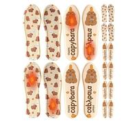 Plantillas calentadoras de pies, plantillas para zapatos con calefacción, térmica de invierno para deportes al aire libre, plantillas para botas con calefacción invernal, calentadores de pies