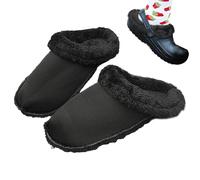 Plantillas Calientes Para Zapatos | Forros Peludos Acogedores Para Chanclos | Accesorios Para Calzado Masculino | Regalos Familiares Para Hijos Abuelos Padres Adolescentes Madres Esposas Jóvenes