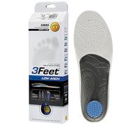 Sidas 3Feet 2012 Low Plantillas/Deportivas, colores surtidos (Multicolor) ,37 EU