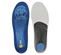 Sidas 3Feet 2012 Low, Plantillas/Deportivas Unisex Adulto, Varios Colores (Multicolor), 42 EU