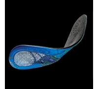 Sidas Cushioning Gel, Plantillas Deportivas Unisex Adulto, multicolor, 46 EU