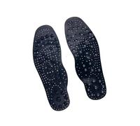 Plantillas de acupresión para hombres y mujeres, alivian la fatiga y promueven las circulaciones sanguíneas, plantillas de zapatos de masaje