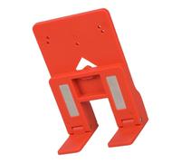 Plantillas de alineación de bisagras magnéticas con, 1 piece | Diseño profesional de ABS para amplia compatibilidad y perforación precisa durante la instalación