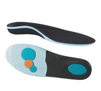 Plantillas de apoyo para el , inserciones de zapatos ortopédicos | Inserciones transpirables para zapatos,Plantillas de botas de trabajo para permanecer de pie todo el jo