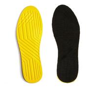 Plantillas De Arco Mujeres Y Hombres Plantillas Fascitis Plantar Mejora De Las Plantillas O-Piernas/XO-Piernas/Ochos Externos Las Mejores Plantillas Para Estar De Pie Todo El Día Negro 42-44 EU