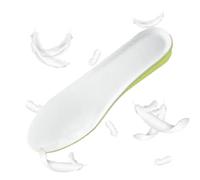 Plantillas de aumento de altura, plantillas de aumento de altura para zapatos, interior elástico invisible transpirable para caminar, correr, senderismo, deportes, mujeres y hombres, botas de trabajo