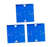 Plantillas de bisagra oculta, localizador ajustable de 35 mm, 40 mm, guía de plantilla para proyectos de carpintería, agujero de posicionamiento oculto