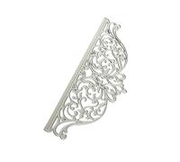 Plantillas de corte de metal con estampado floral de acero al carbono para hacer tarjetas, álbumes de recortes, manualidades, troqueles de corte de acero al carbono