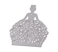 Plantillas de corte de metal, plantillas de corte para tarjetas de papel, plantillas de corte para hacer tarjetas, etiquetas de libros, troqueles de metal para hacer tarjetas, Reino Unido desde China