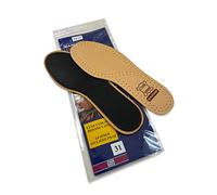 Plantillas de cuero (28 Sin color)