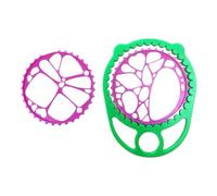 Plantillas de dibujo | Plantilla colorida para manualidades | Suministros de aprendizaje para el diseño de artistas de la construcción | Proyecto De Estudio Creativo Para Niños Preescolar Niños Pequeñ