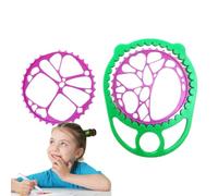 Plantillas De Dibujo Técnico - Plantilla Para Pintar,Material Educativo Para Manualidades Arte Diseño Niños Niñas Actividades Creativas Escolares