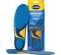 Plantillas de gel masajeador Dr. Scholl's para hombre (1 par)