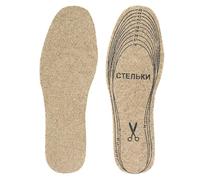 Plantillas de lana | Plantillas térmicas de invierno, cuidado de pies, alpaca y ovejas que se pueden cortar, almohadilla de lana transpirable para pies sudorosos, reduce la humedad