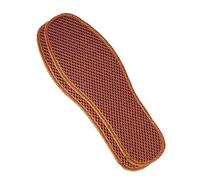 Plantillas de Malla Desodorantes de Carbón de bambú para una Comodidad Transpirable, Almohadillas Absorbentes para Zapatos para Hombres y Mujeres y una Variedad de Tipos de