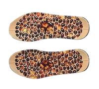 Plantillas de masaje - Cojín de plantilla de soporte de arco, almohadilla ergonómica transpirable para ejercicios de desplazamiento en casa, caminar, uso diario, estar de pie, al aire libre, viajes