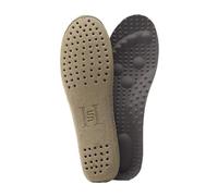 Plantillas de masaje con imán absorbente de sudor y desodorante de artemisa transpirable para terapia magnética (37)