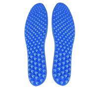 Plantillas de masaje de pies, cómodas plantillas de senderismo, accesorios de ropa para viajes atléticos, entrenamiento de pie, zapatillas deportivas, correr, gimnasio, golf, entrenamiento al aire