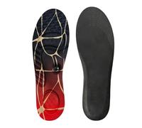 Plantillas de Masaje - Plantillas Magnéticas Para Pies - para Trabajos de Pie Deportes Running Senderismo Gimnasio Calzado Casual