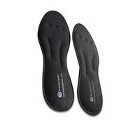 Plantillas de masaje terapéuticas superiores de Amazing Insoles | 100% de glicerina líquida | Ideal para correr y caminar | Plantillas ortopédicas para mujer | Diseño cómodo para aliviar la fascitis plantar