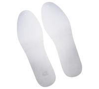 Plantillas de metal para botas de trabajo Protectores de pies resistentes a pinchazos Inserciones para botas de trabajo de acero inoxidable Almohadilla para sitios de construcción Plantillas de acero