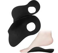 Plantillas de pie plano 3/4 - Plantilla ortopédica Arch Support