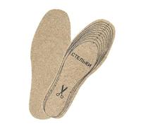 Plantillas de piel de oveja,Plantillas de fieltro | Plantillas Térmicas de Invierno,Plantillas cortables para zapatos, cuidado de los pies, almohadilla para zapatos de lana de alpaca y oveja que