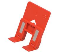 Plantillas de posicionamiento de bisagras de Diseño profesional para instalación de la puerta del gabinete y un espaciado constante de 2, 6 mm para la junta de la puerta del gabinete