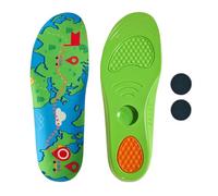 Plantillas de protección para Airtag para niños y personas mayores, funda de Airtag, plantillas ocultas para zapatos, suela de zapatos, funda para rastreador GPS, plantillas Airtag para seguir tus