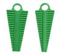 Plantillas de soldadura de silicona con ranuras en V de 6,3 mm/10 mm para base antideslizante de alambre de 32 AWG 12 AWG y bandeja de atrapamiento, herramienta de soldadura de silicona para