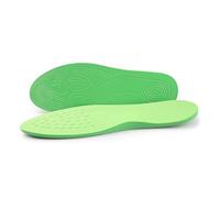 Plantillas de Supinación para Hombres y Mujeres,Inserciones de Soporte para El Arco,Plantillas de Cuña de Talón Lateral Correctivas para Rectificar pies Planos,Piernas O/X,Piernas Arqueadas