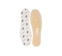 Plantillas de Zapatos para Hombres y Mujeres - Sani Pro Unidades Unisex para Botas de Trabajo Transpirables con Tecnología Sanitized Worker Walker - 36 EUR - 46 EUR