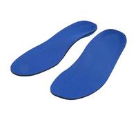 Plantillas del Pie de la Fascitis Plantar, Inserciones Ergonómicas de las Ayudas del Alivio del Arco Alto de la Absorción de Choque para el Ejercicio (XS)